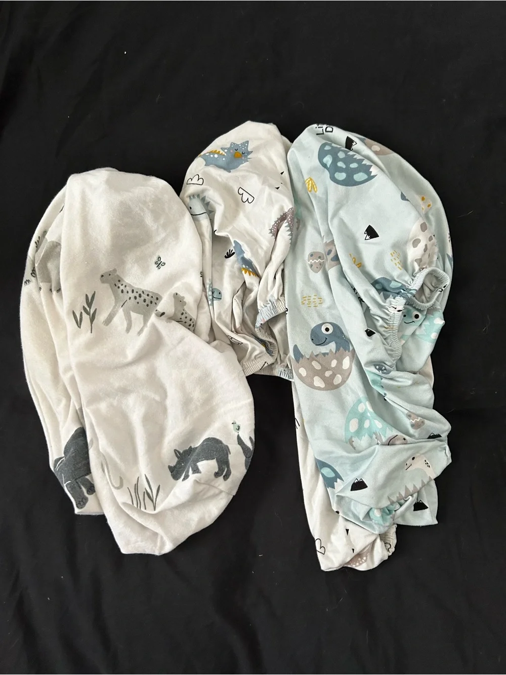 Bassinet Sheet/Cover